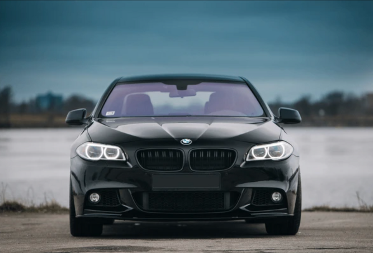 F10 & F11
