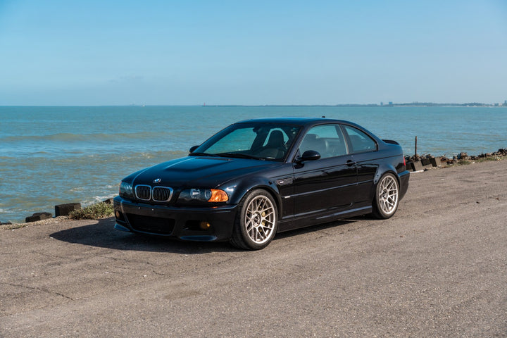 Unser E46 M3