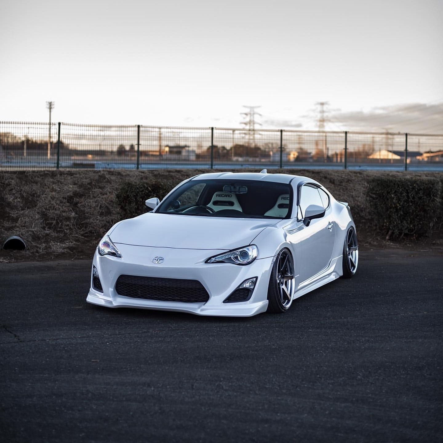 GT86 (ZN6)
