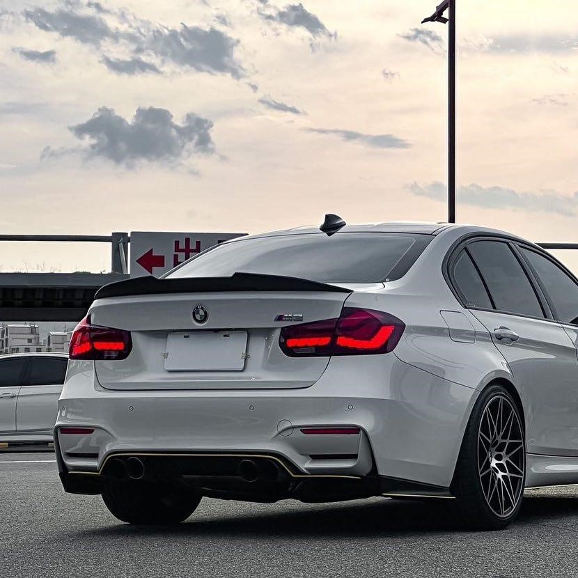 F80 / F82