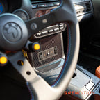 BMW E36 OBC 移除面板