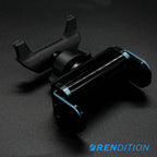 BMW E9X Phone Mount