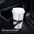 BMW Door Bin Cup Holder product detail