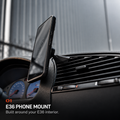 BMW E36 Phone Mount V7.2 product detail