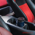 Toyota 86 ZN6 杯架 | 適用於 GT86 BRZ FR-S 的原廠適配 USB 接口