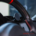 Toyota 86 ZN6 手機支架 | 適用於 GT86 BRZ FR-S 的原廠儀表台支架