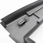 適用於BMW E36 雙門轎跑車和敞篷車的 B 柱飾板更換
