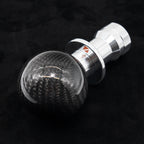Rendition BMW Billet Automatic Shift Knob V2