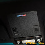 BMW E39 SUNROOF MOTOR COVER