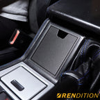 BMW E39 前排杯架 V1.8