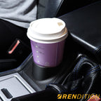 BMW E39 前排杯架 V1.8