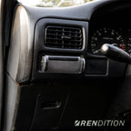 NISSAN AD PHONE MOUNT Y10 N14 VAN