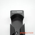 BMW Z3 Front Cup Holder