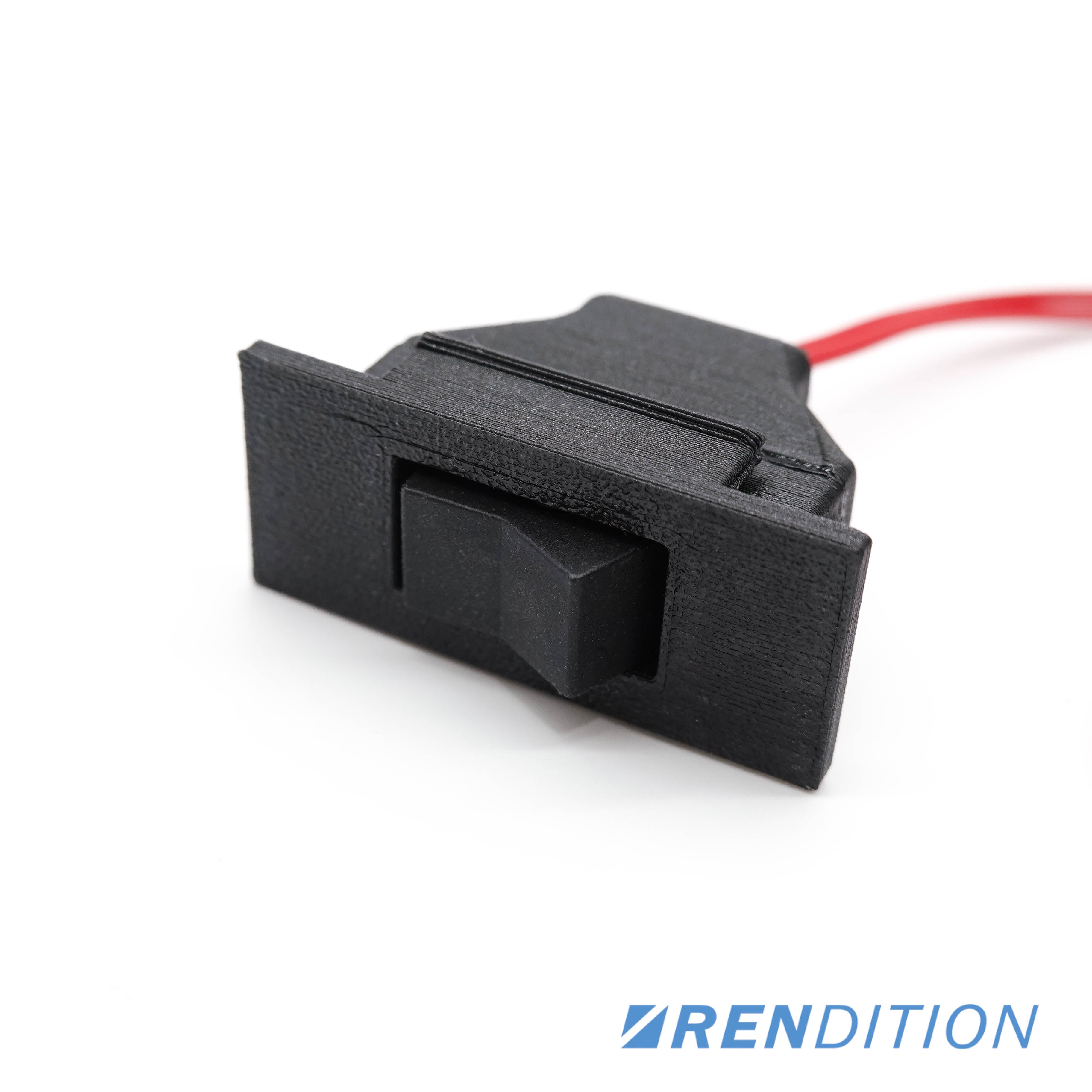 Toyota 86 ZN6 USB Charger Module | OEM Fit USB for GT86 BRZ FR-S