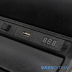 BMW E46 USB Modules
