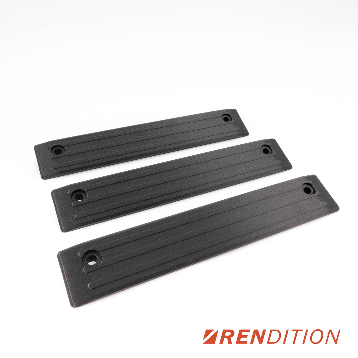 BMW E36 Upper Interior Delete Kit | Sun Visor, Vanity Light & Handle Removal