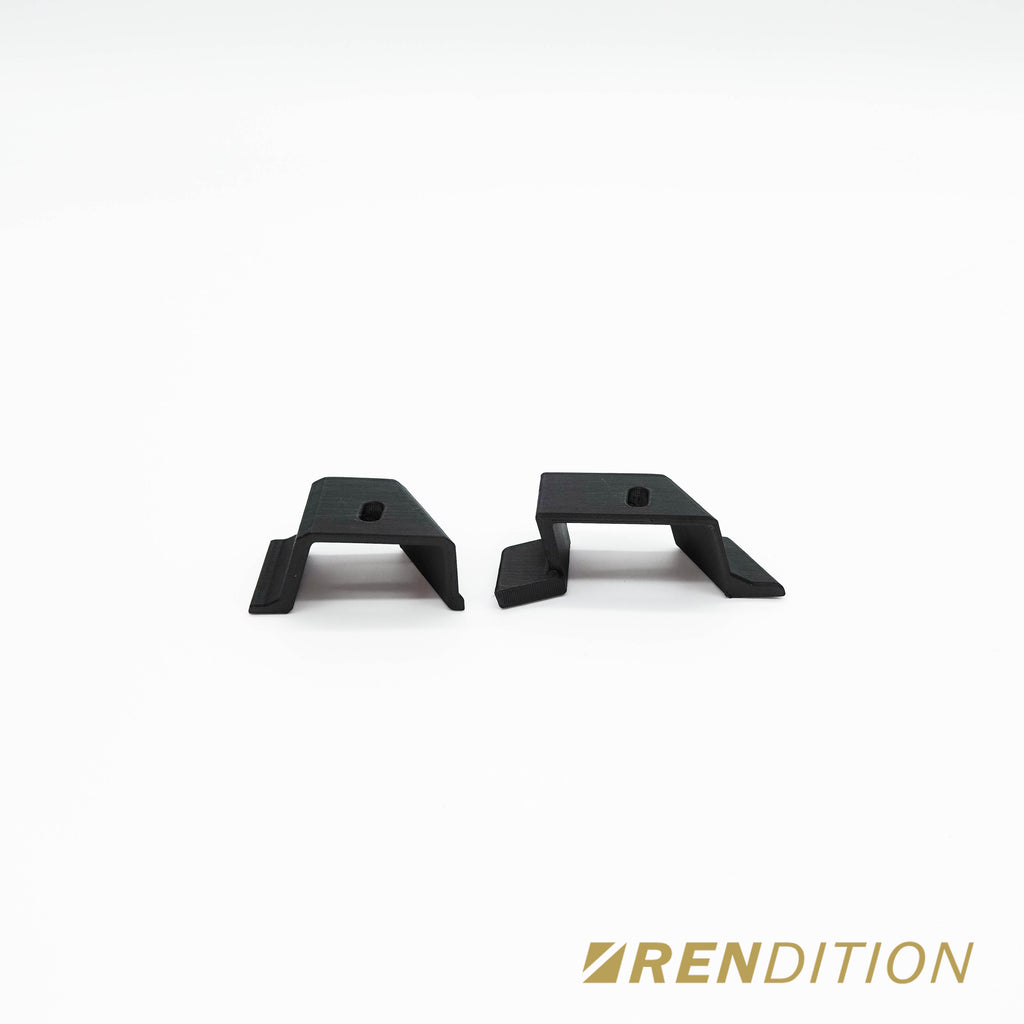 BMW E39 C-Pillar Repair Kit (LCI-ONLY)