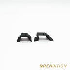 BMW E39 C-Pillar Repair Kit (LCI-ONLY)