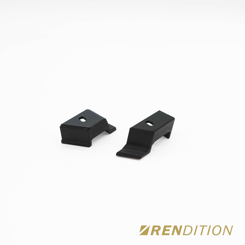 BMW E39 C-Pillar Repair Kit (LCI-ONLY)