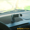 BMW E34 Phone Mount