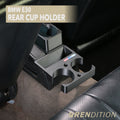 BMW E30 REAR CUP HOLDER