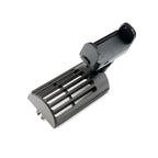BMW E30 center vent phone mount with auto-grabbing phone holder