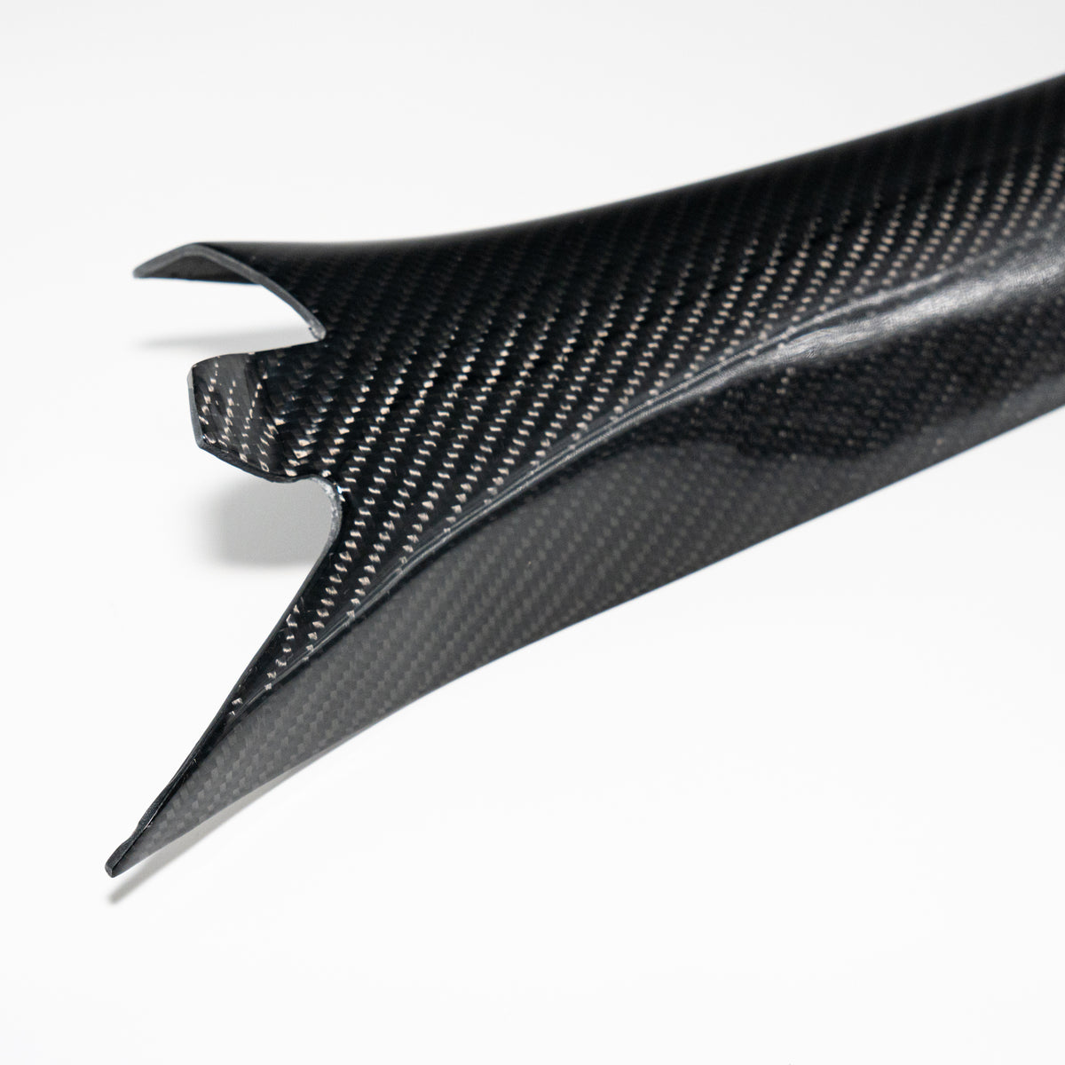 BMW E36 A-Pillar Trim | Coupe, Sedan, Cabrio, and Compact