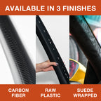 BMW E36 C Pillar Trim | Coupe & Sedan