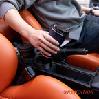 BMW E36 MANUAL FRONT CUP HOLDER (REVERSED)
