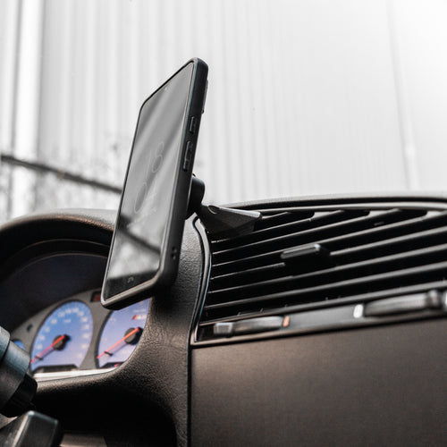 BMW E36 Phone Mount V7.2