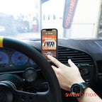 BMW E36 Phone Mount V7.2