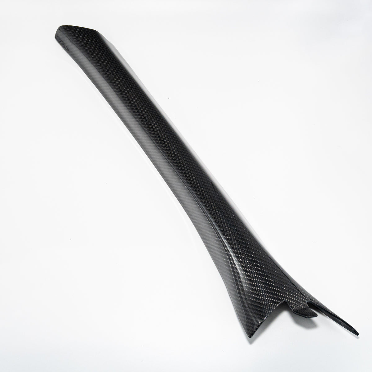 BMW E36 A-Pillar Trim | Coupe, Sedan, Cabrio, and Compact
