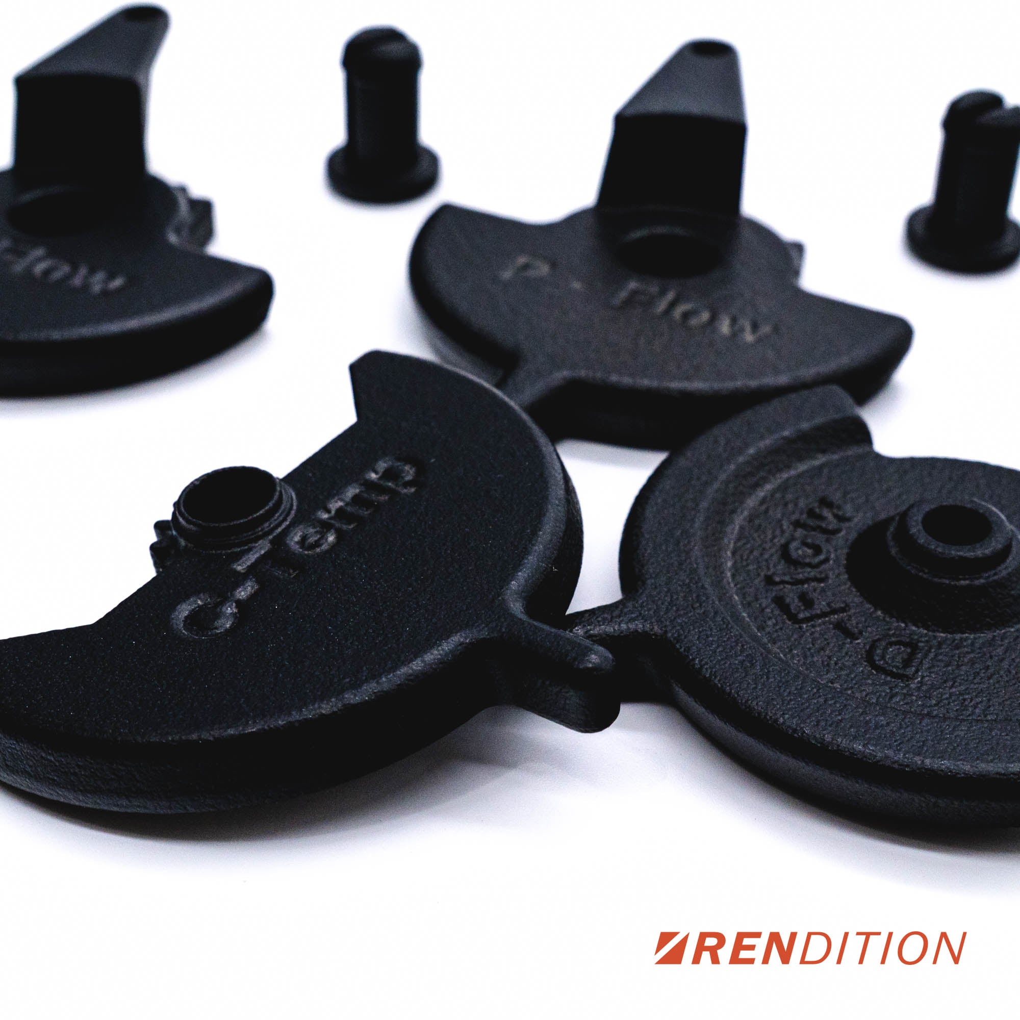 BMW E36 A/C Vent Knob Replacement Kit | Repair Kit | AC Vent Fix