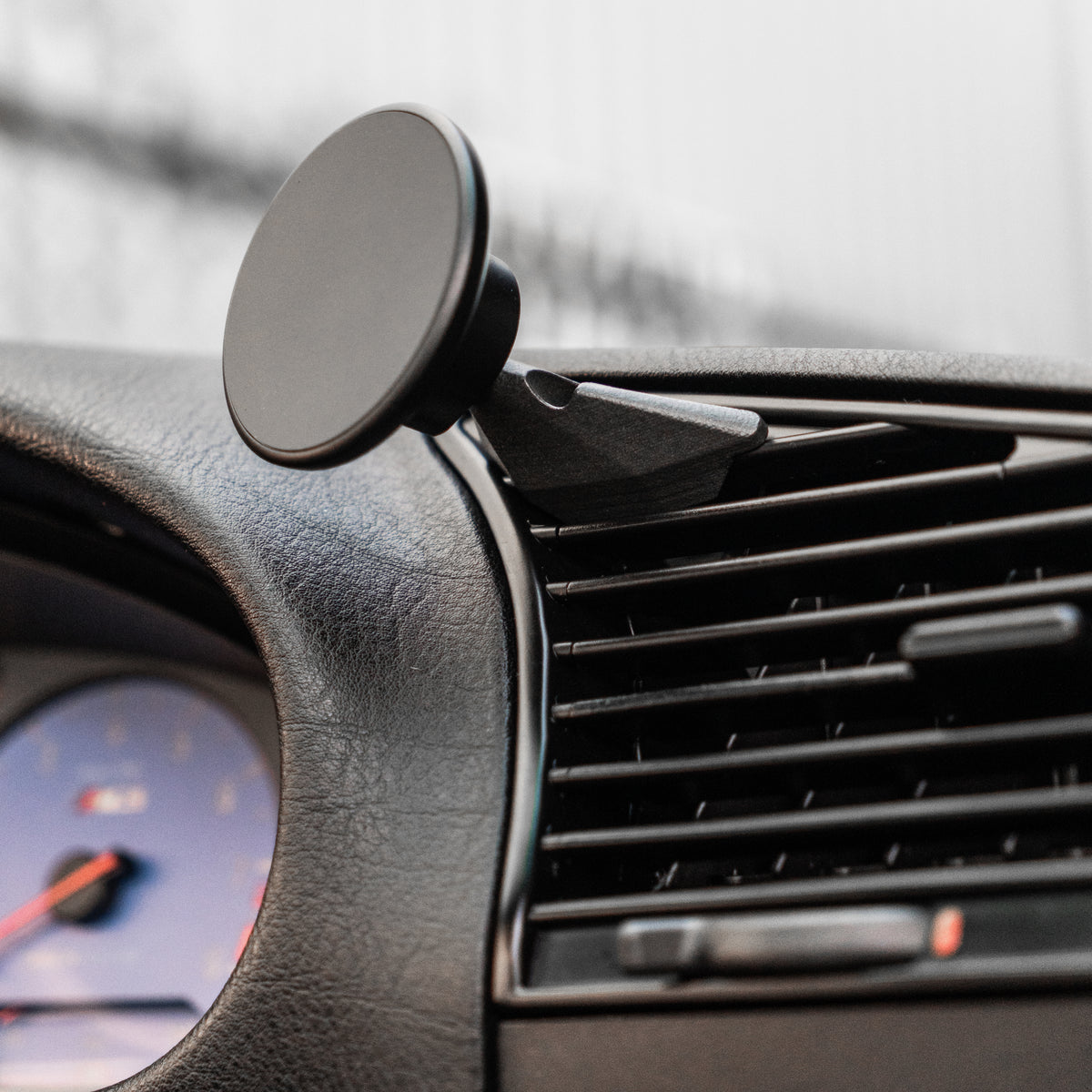 BMW E36 Phone Mount V7.2