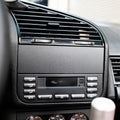 BMW E36 Radio Delete & Gauge Bracket (52mm)