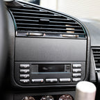 BMW E36 Radio Delete & Gauge Bracket (52mm)