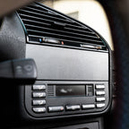 BMW E36 Radio Delete & Gauge Bracket (52mm)