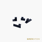 BMW E39 Rear Speaker Grill Repair Kit