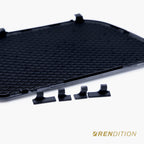 BMW E39 Rear Speaker Grill Repair Kit