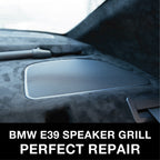 BMW E39 Rear Speaker Grill Repair Kit