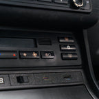 BMW E46 HVAC RELOCATE KIT