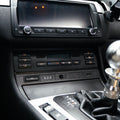 BMW E46 HVAC RELOCATE KIT