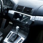 BMW E46 Multimedia Head Unit with CarPlay + Android Auto