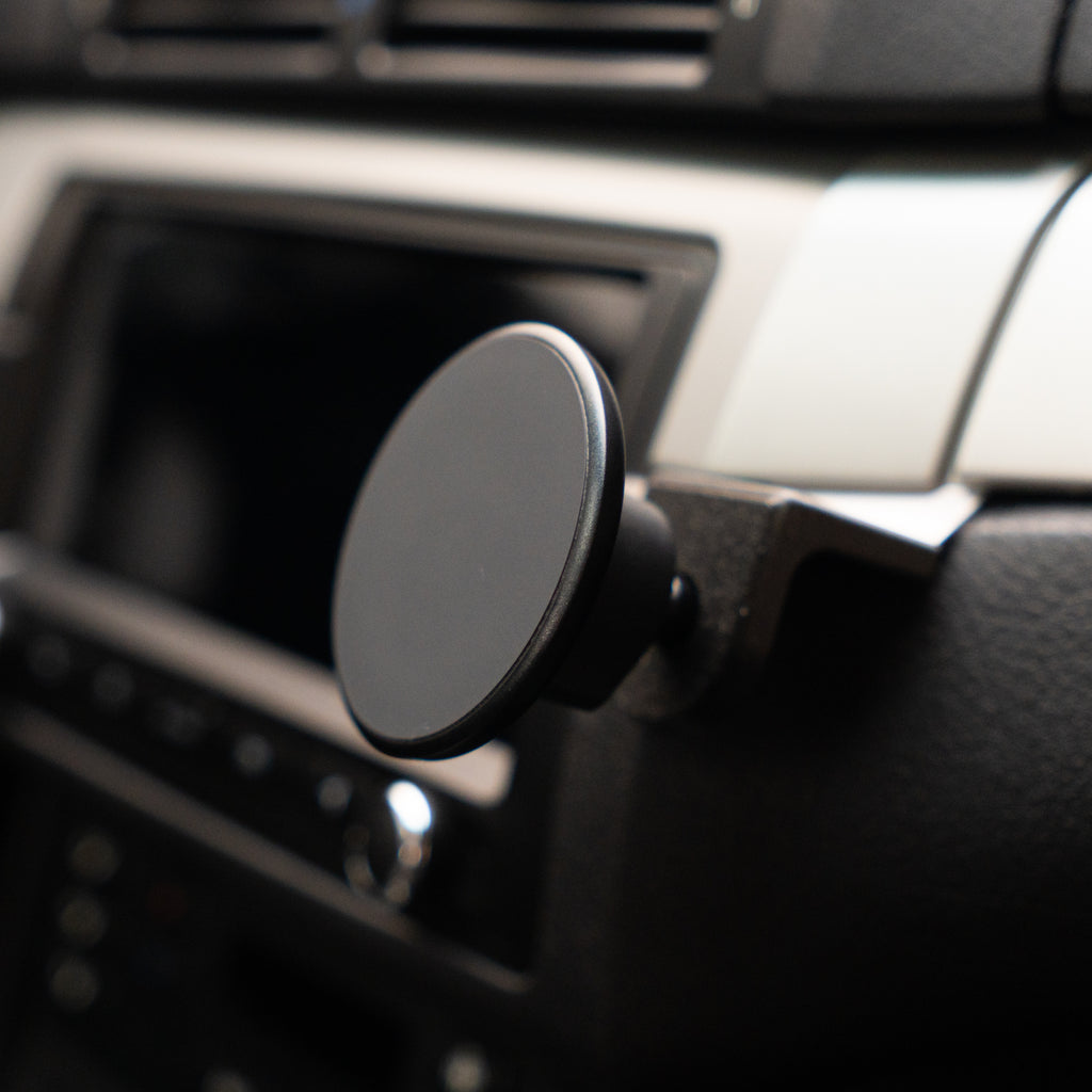 BMW E46 Phone Mount V3