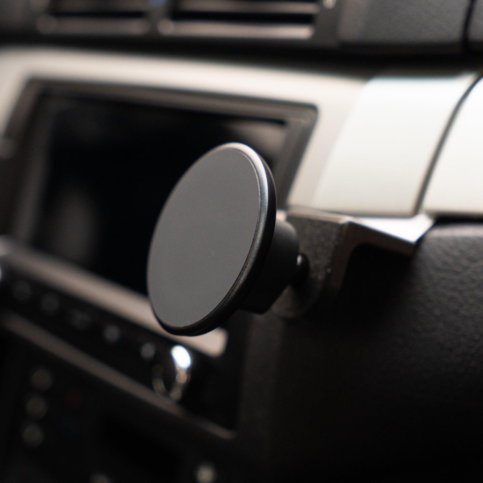 BMW E46 Phone Mount V3