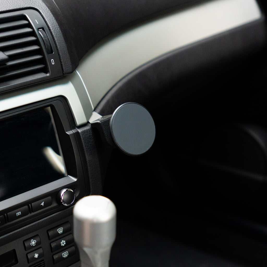 BMW E46 Phone Mount V3