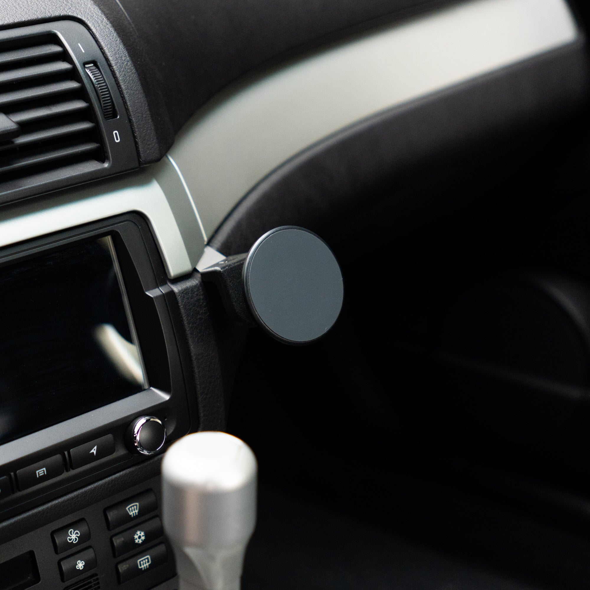 BMW E46 Phone Mount V3