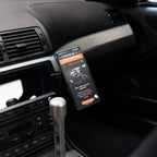 BMW E46 Phone Mount V3