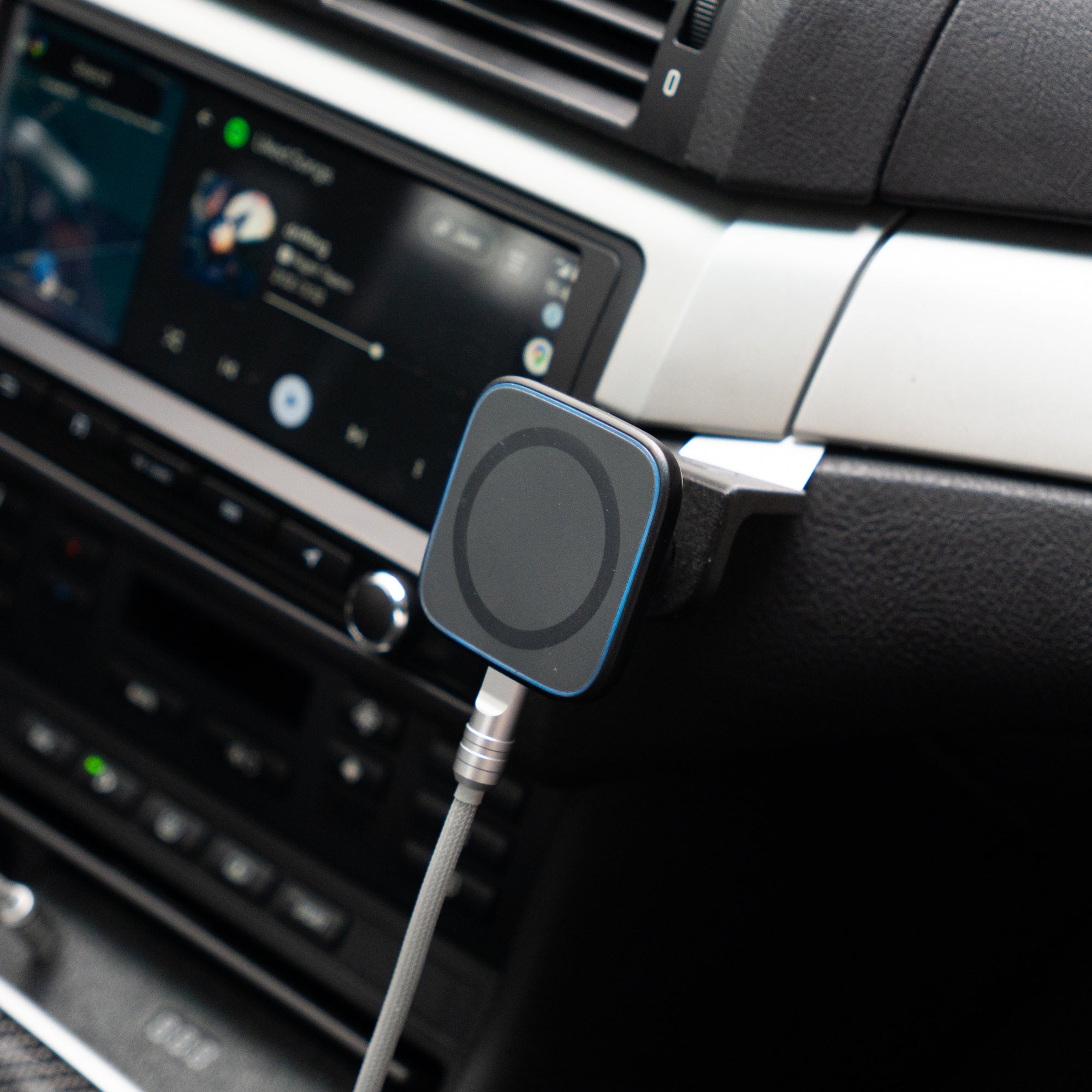 BMW E46 Phone Mount V3