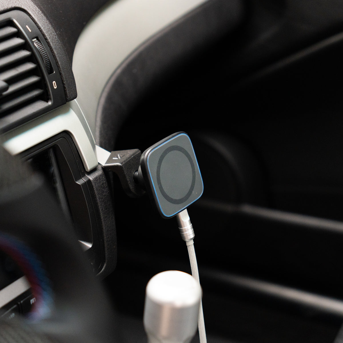 BMW E46 Phone Mount V3